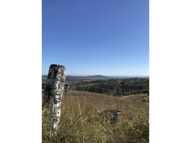 Lot Lot 21, 202 Tallegalla Two Tree Hill Road, Tallegalla QLD 4340