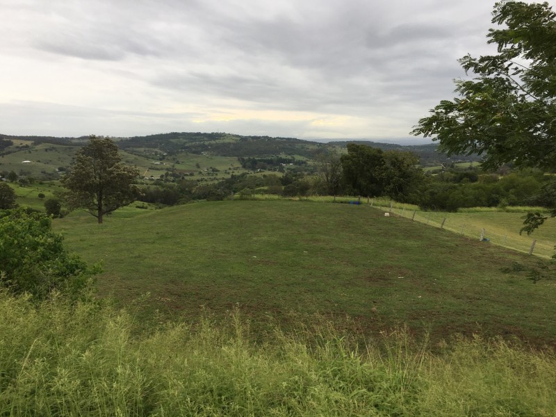 Lot Lot 21, 202 Tallegalla Two Tree Hill Road, Tallegalla QLD 4340