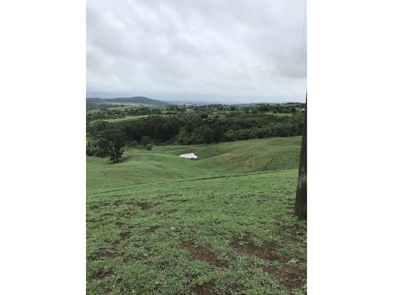 Lot Lot 21, 202 Tallegalla Two Tree Hill Road, Tallegalla QLD 4340