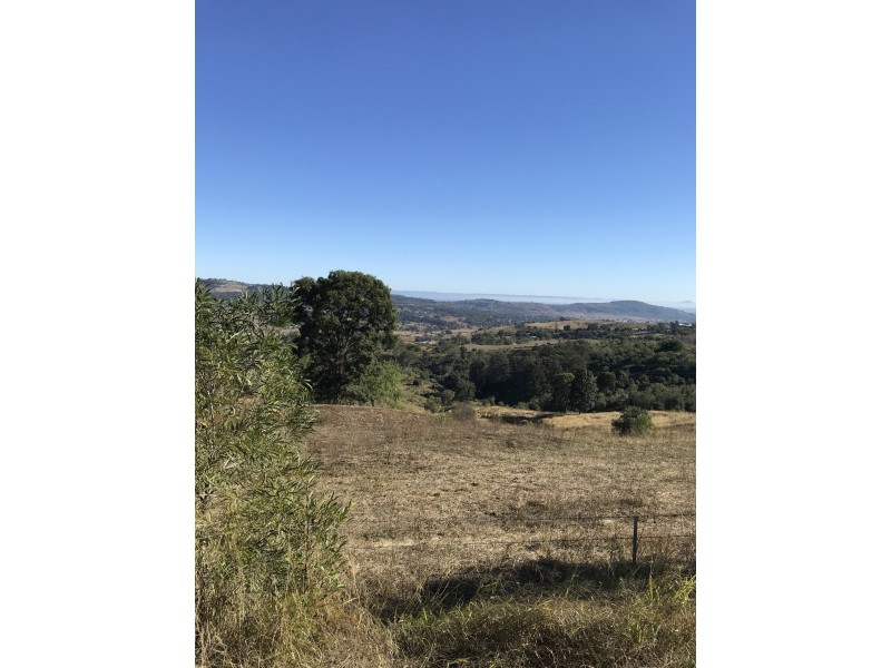 Lot Lot 21, 202 Tallegalla Two Tree Hill Road, Tallegalla QLD 4340