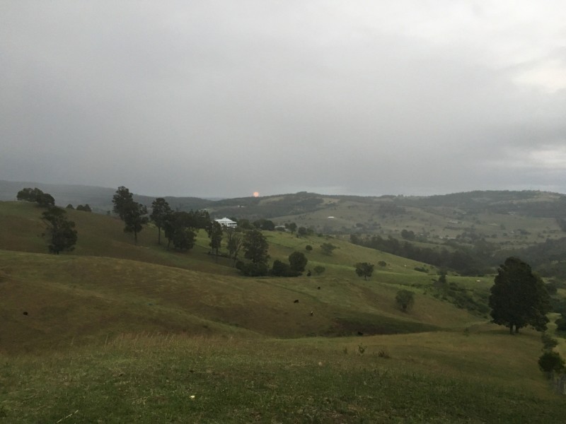 Lot Lot 21, 202 Tallegalla Two Tree Hill Road, Tallegalla QLD 4340