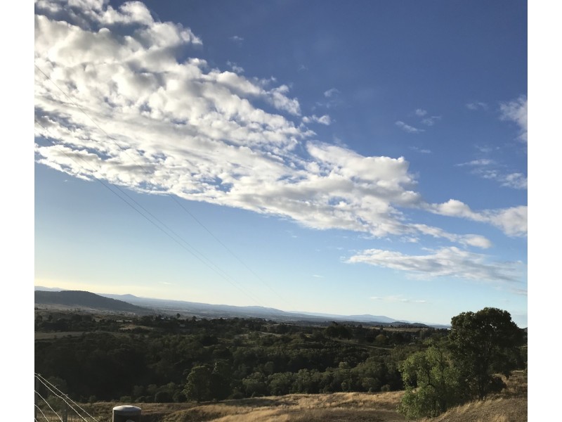 Lot Lot 21, 202 Tallegalla Two Tree Hill Road, Tallegalla QLD 4340