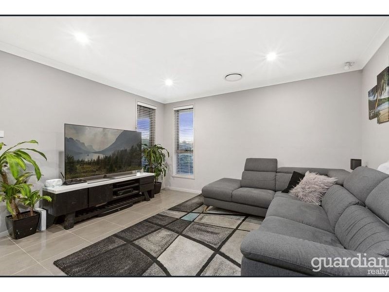 123 Cranbourne Street, Riverstone NSW 2765