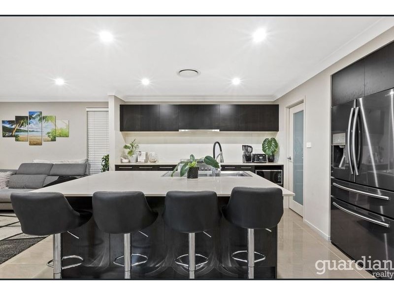 123 Cranbourne Street, Riverstone NSW 2765