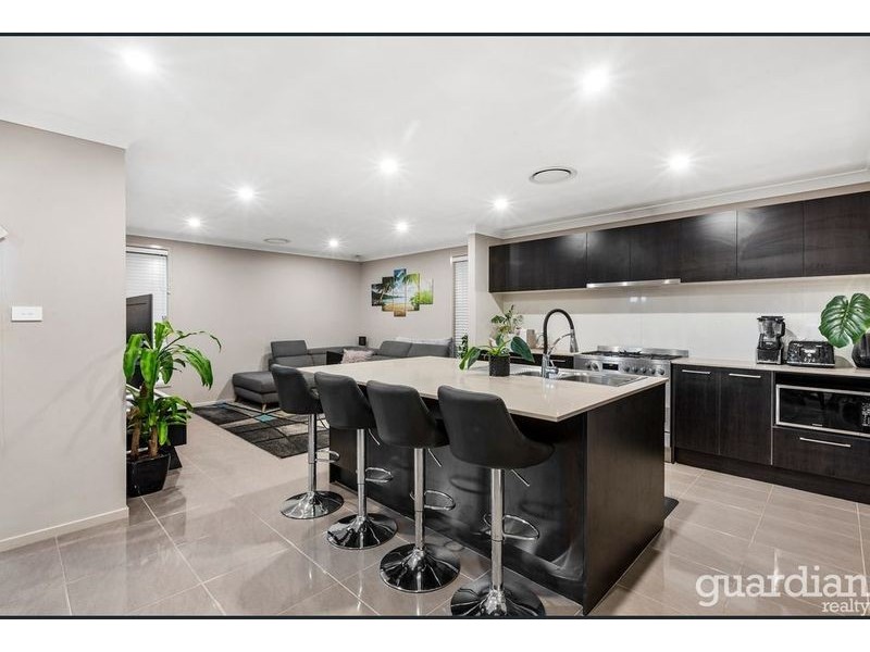 123 Cranbourne Street, Riverstone NSW 2765