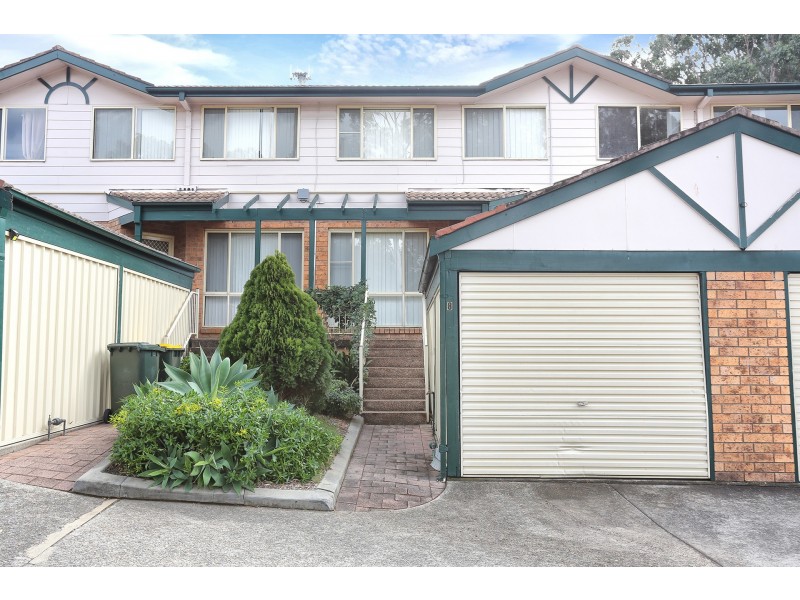 8/45 Bungarribee Road, Blacktown NSW 2148