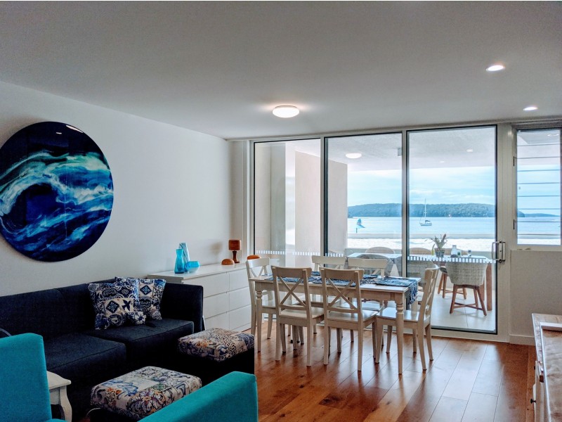 3/13A Orient Street, Batemans Bay NSW 2536