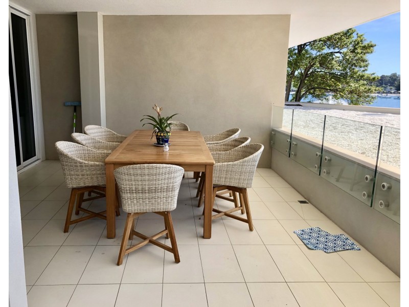 3/13A Orient Street, Batemans Bay NSW 2536