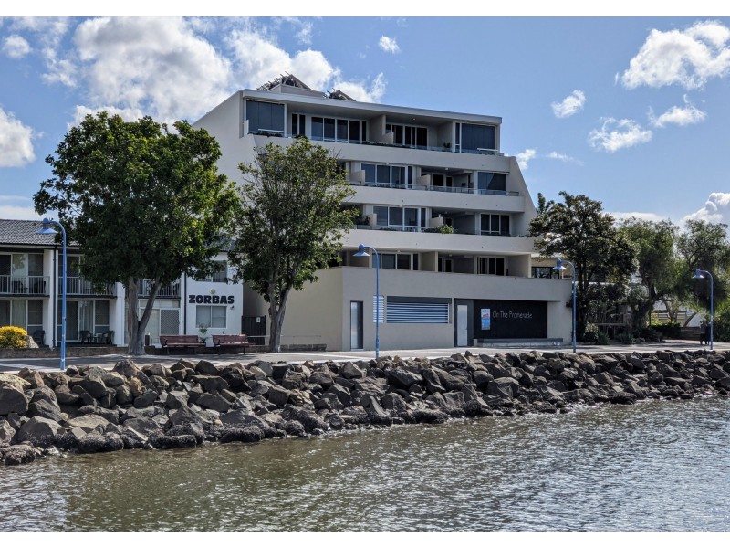 3/13A Orient Street, Batemans Bay NSW 2536