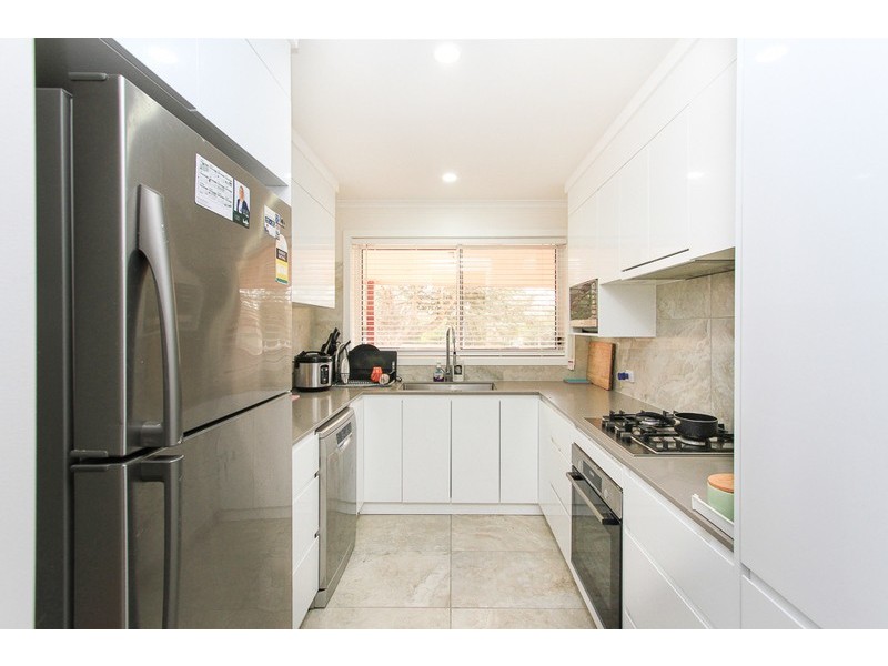 132 Captain Cook Crescent, Narrabundah ACT 2604