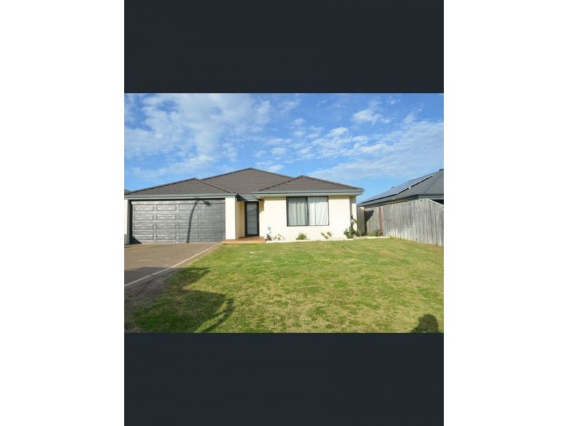 65 Kelston Way, Australind WA 6233