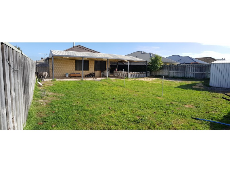 65 Kelston Way, Australind WA 6233