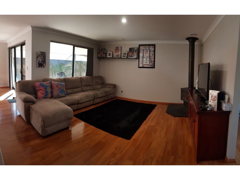 65 Kelston Way, Australind WA 6233