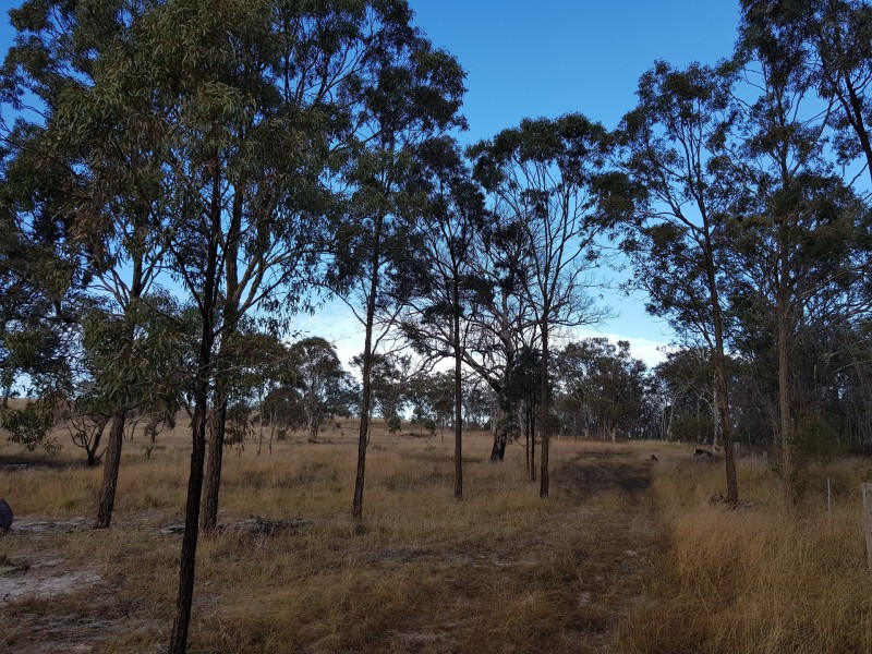 Cherry Gully QLD 4370