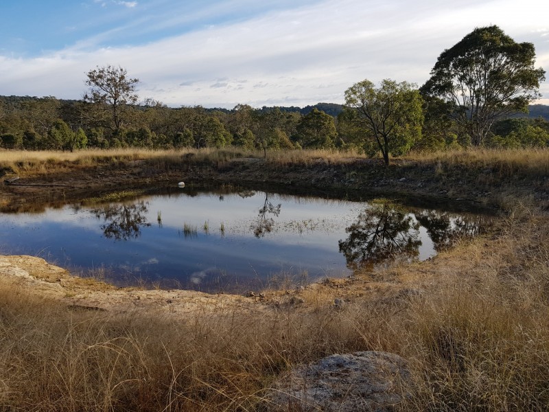 Cherry Gully QLD 4370