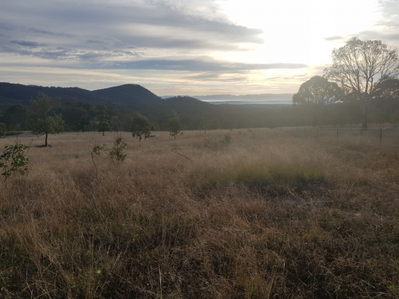 Cherry Gully QLD 4370