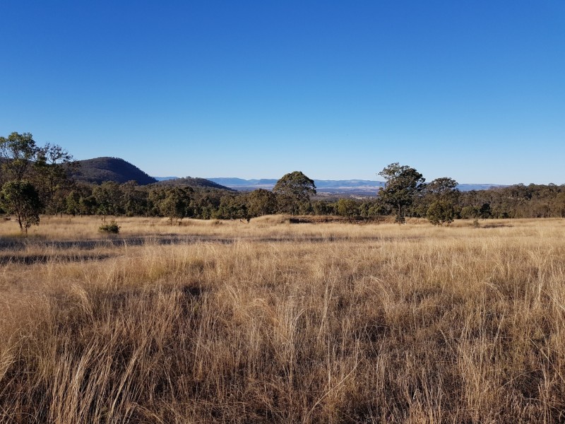 Cherry Gully QLD 4370