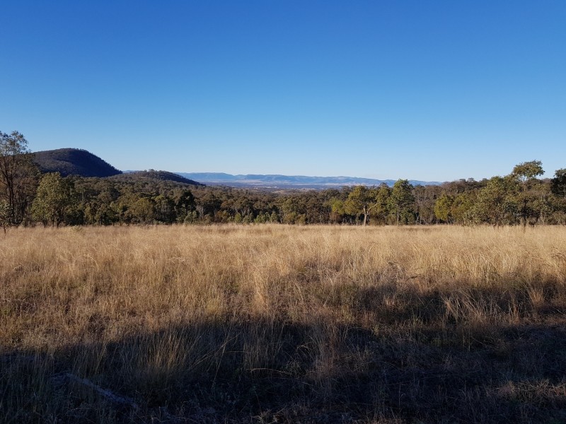 Cherry Gully QLD 4370