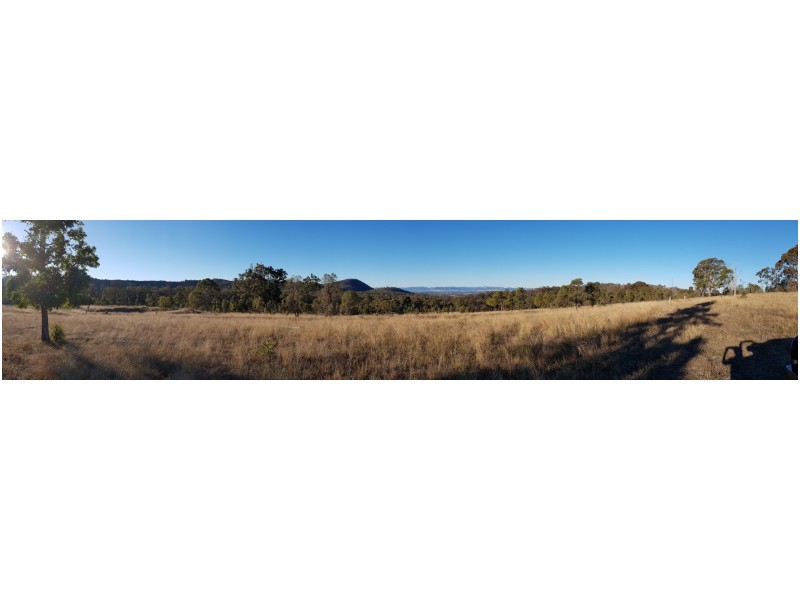 Cherry Gully QLD 4370