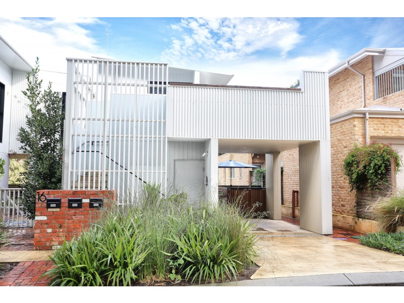 1/16 Mouquet Vista, White Gum Valley WA 6162