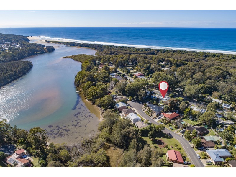 35 Banyandah Road, Hyland Park NSW 2448