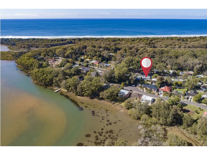 35 Banyandah Road, Hyland Park NSW 2448