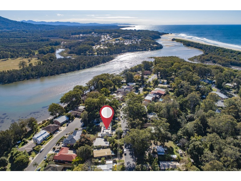 35 Banyandah Road, Hyland Park NSW 2448