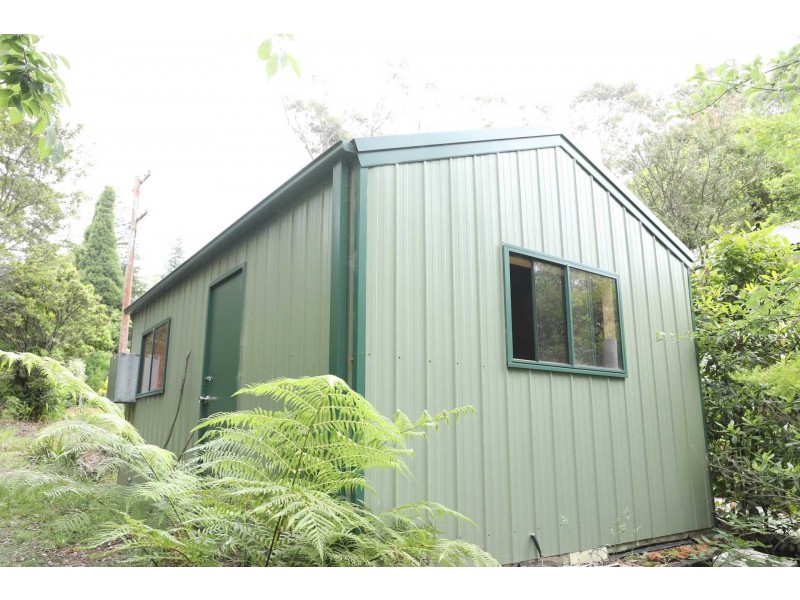 221 Hat Hill Road, Blackheath NSW 2785