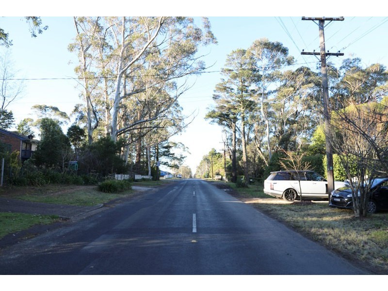 221 Hat Hill Road, Blackheath NSW 2785