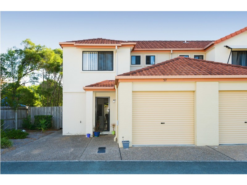 57/60 Beattie Road, Coomera QLD 4209