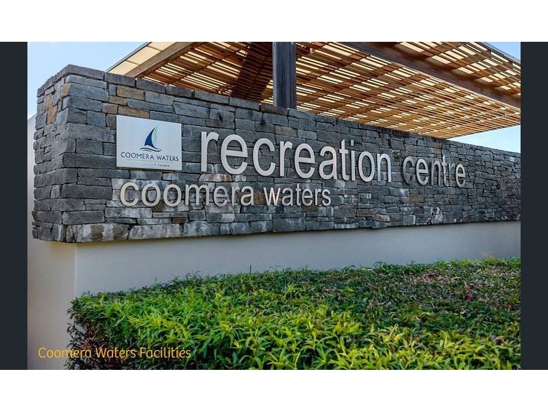 15 Kestrel Lane, Coomera Waters QLD 4209