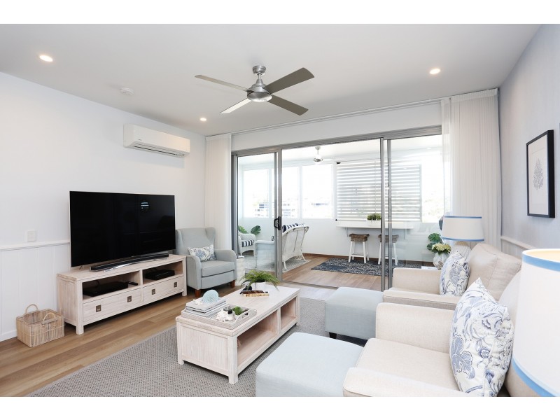 32/66 Lambert Road, Indooroopilly QLD 4068