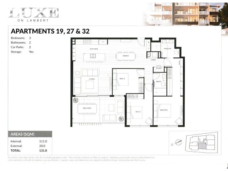 32/66 Lambert Road, Indooroopilly QLD 4068