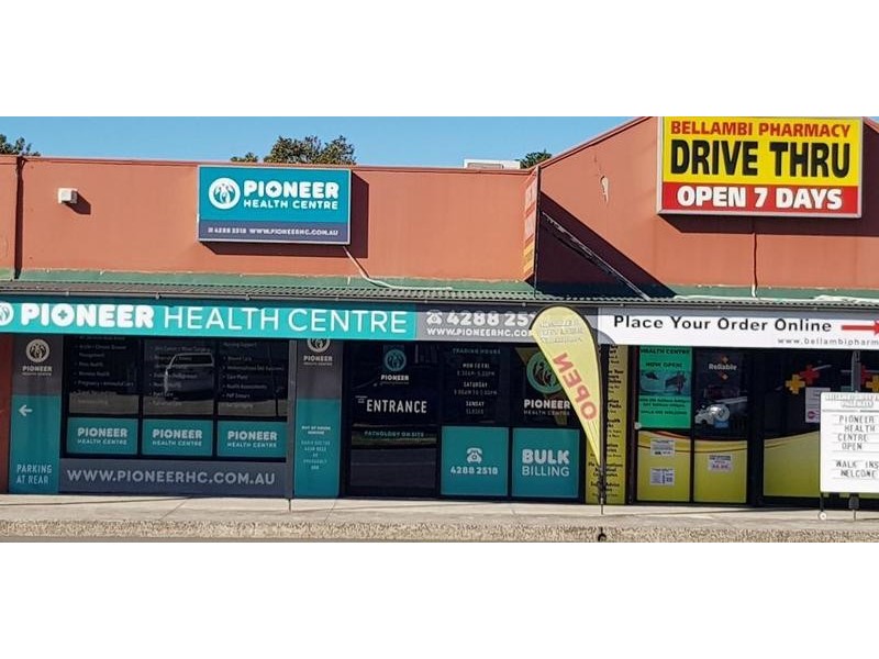 26 Pioneer Road, Bellambi NSW 2518