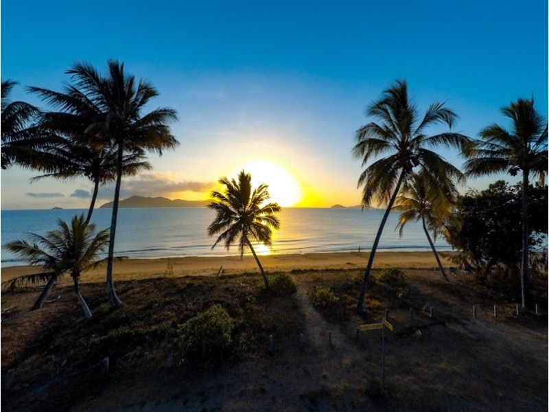 16 Mission Heights 23 The Boulevard, South Mission Beach QLD 4852