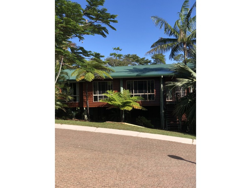 16 Mission Heights 23 The Boulevard, South Mission Beach QLD 4852