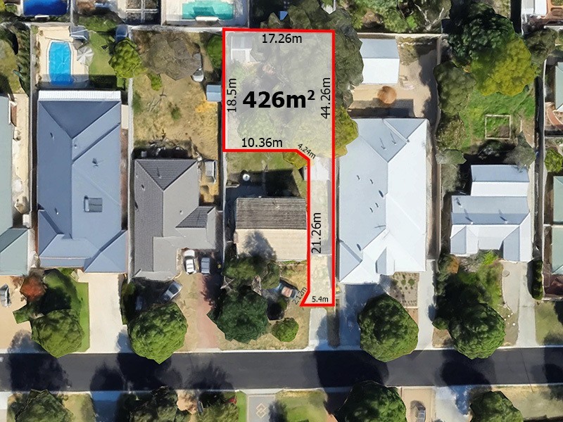 12a Kirby Street, Willagee WA 6156