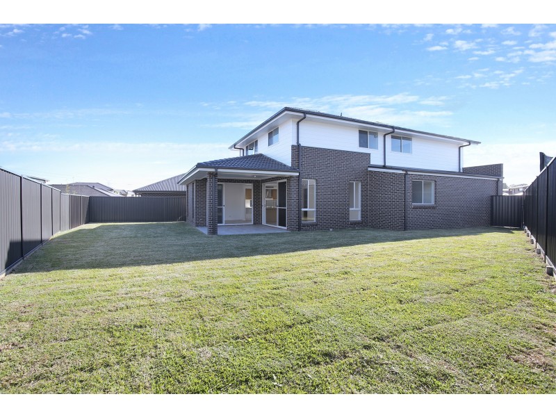 12 Myrtle Street, Gregory Hills NSW 2557