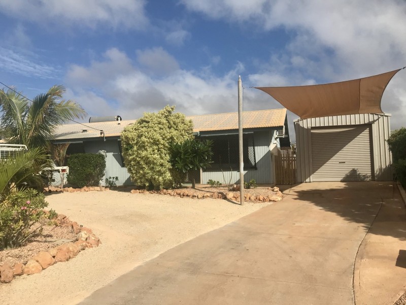 3 Potshot Street, Exmouth WA 6707