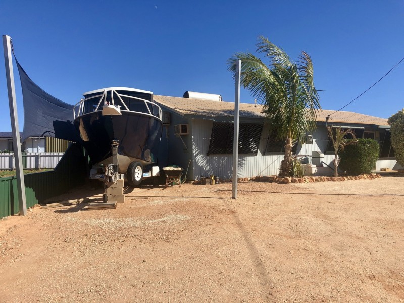 3 Potshot Street, Exmouth WA 6707