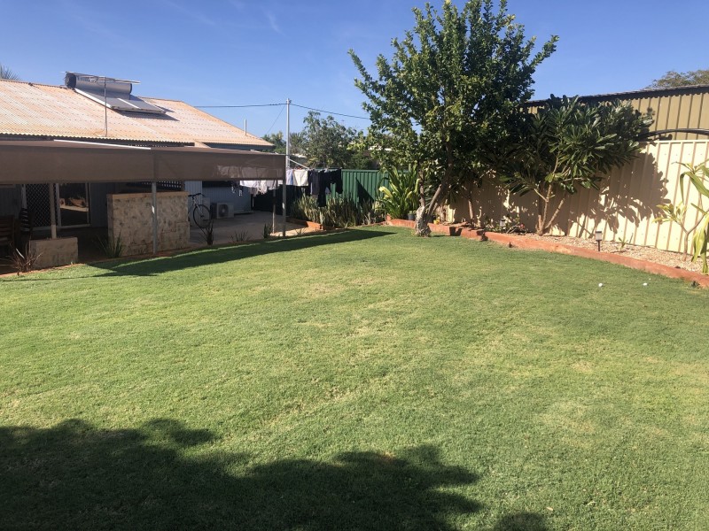 3 Potshot Street, Exmouth WA 6707