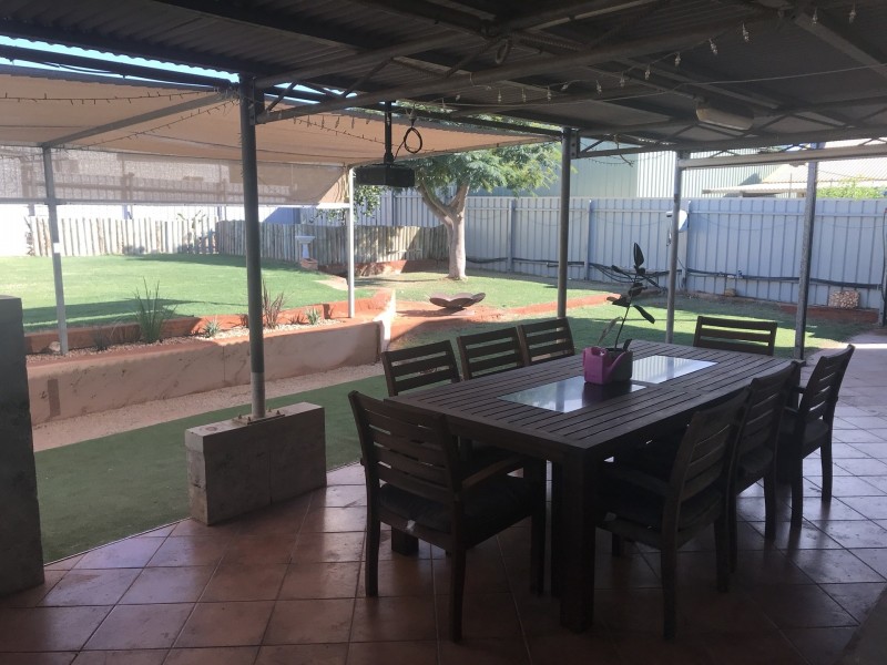 3 Potshot Street, Exmouth WA 6707