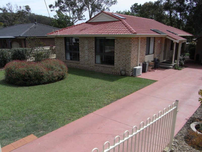 22 Jellore Street, Welby NSW 2575