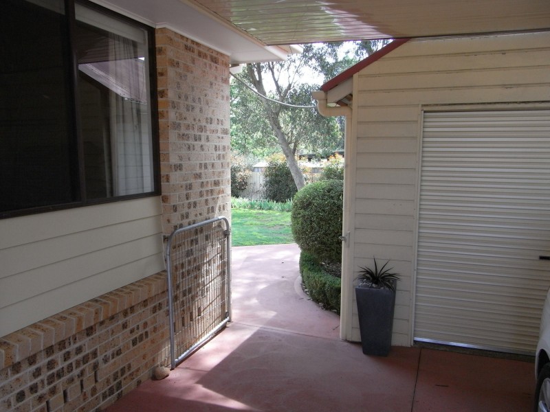 22 Jellore Street, Welby NSW 2575