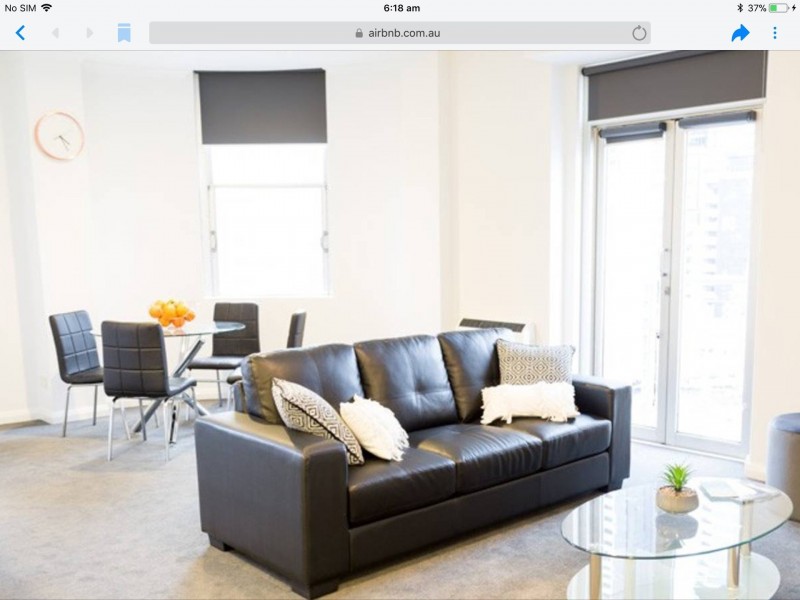 63/222 Victoria Street, Melbourne VIC 3000