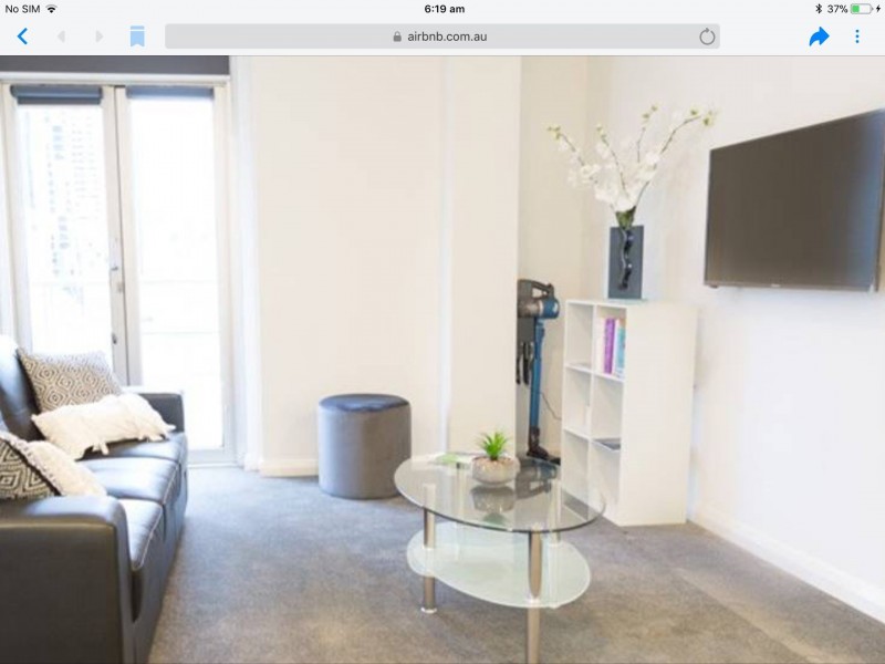 63/222 Victoria Street, Melbourne VIC 3000