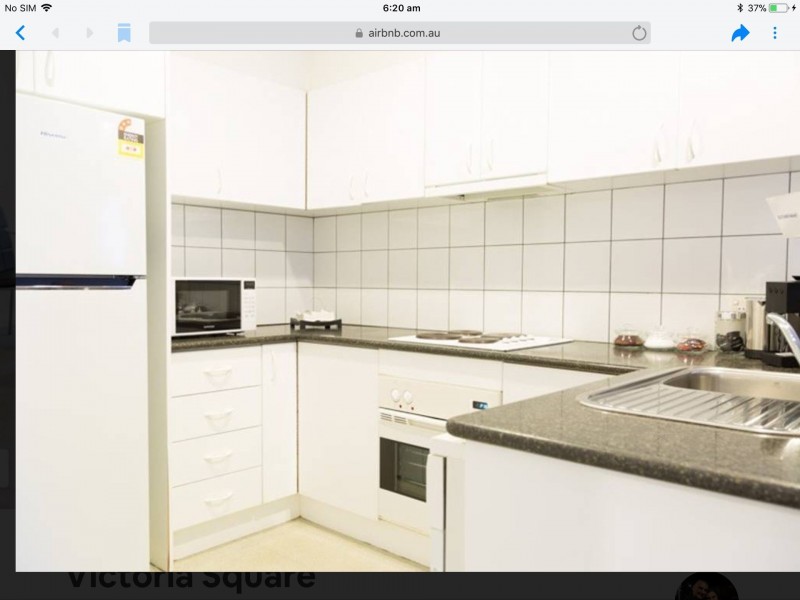 63/222 Victoria Street, Melbourne VIC 3000