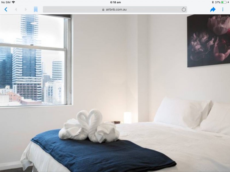 63/222 Victoria Street, Melbourne VIC 3000