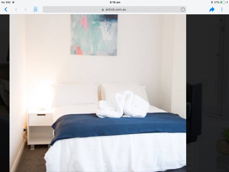 63/222 Victoria Street, Melbourne VIC 3000