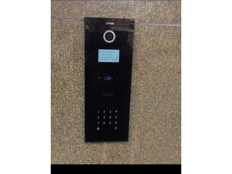 63/222 Victoria Street, Melbourne VIC 3000